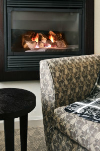 There are advantages and disadvantages for both wood and gas fireplaces. A certified sweep can help you make the best decision for your lifestyle. 