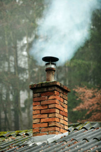 cold weather chimney - Jacksonville FL - Hudson Chimney