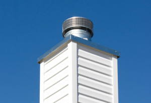 Replacing Your Chase Cover - Jacksonville FL - Hudson Chimney