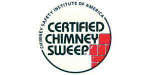 Why Hire a CSIA Certified Chimney Sweep Image - Jacksonville FL - Hudson Chimney