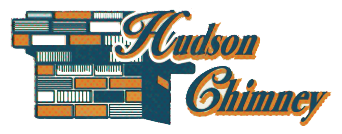 Hudson Chimney Menu Header Logo