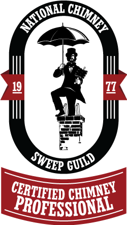 National Chimney Sweep Guild Certified Chimney Professional