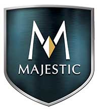 Majestic Logo
