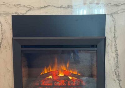 Simplifire in Masonry